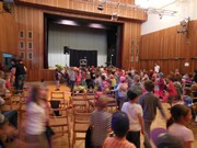 Výlet Loučeň - Kouzelný námořnický karneval